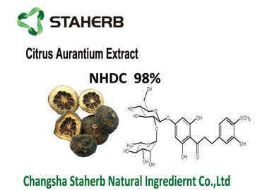 中国 柑橘類Aurantium Extrac/苦いオレンジ エキス25-90%の柑橘類のBioflavonoids サプライヤー