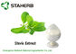 甘味料の自然な食品添加物、ステビアの葉のエキスの粉90% 97% 98%のRA/Stevioside サプライヤー