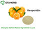 CAS第520-26-3柑橘類のAurantiumのエキスの粉25%-98%のヘスペリジン サプライヤー