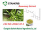 90% Rosmarinic化粧品Cas No.20283-92-5のための酸のローズマリーの葉のエキス サプライヤー