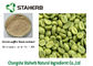 Chlorogenic酸は、負けた緑のコーヒー豆のエキスCASを327-97-9重くしません サプライヤー