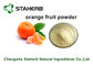 凍結乾燥させていたフルーツの粉/オレンジ フルーツの粉の適当な飲料および食糧 サプライヤー