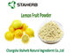 有機性水分を取り除かれたフルーツの粉、添加物のない自然なレモン粉 サプライヤー