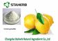 レモン・エキスの水分を取り除かれたフルーツの粉5%のクエン酸のビタミンC サプライヤー