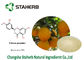 Hesperetin 520-33-2の柑橘類のAurantiumのエキス、Bioflavonoidの酸化防止剤 サプライヤー