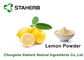 レモン・エキスのフルーツのエキスの粉、自然なフルーツのエキスの粉保存性2年の サプライヤー
