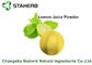レモン ジュースの粉/自然な食品添加物の反老化および反Hyperpigmentation サプライヤー